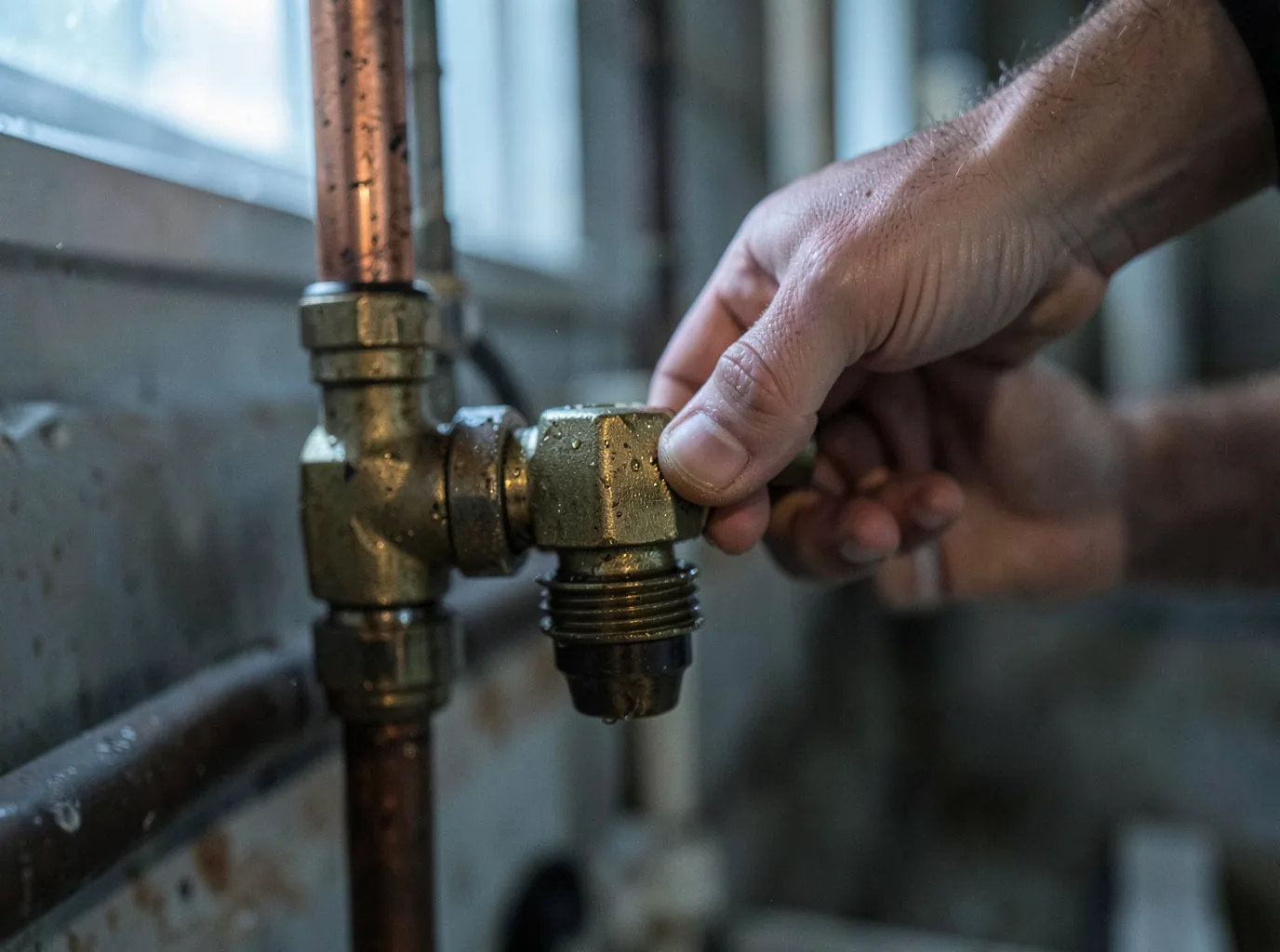 Emergency Plumber Dodson, TX FAQs